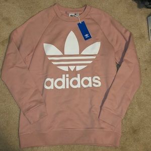 Adidas Oversized Sweater